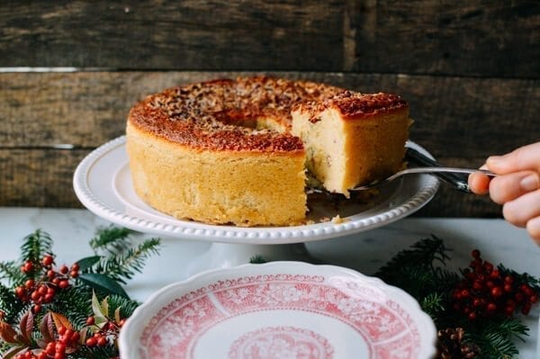 Olive Oil Pecan Rum Cake, by bmeteor.aiodimecu.cf