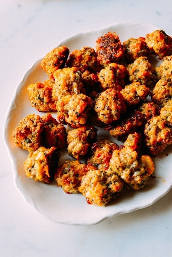 Sausage Balls 2 Ways, by bmeteor.aiodimecu.cf