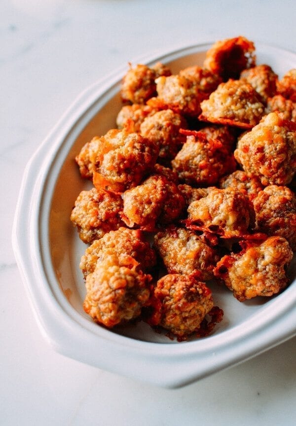 Sausage Balls 2 Ways, by bmeteor.aiodimecu.cf