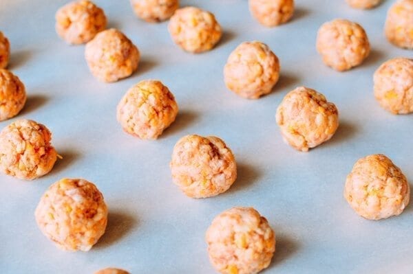 Sausage Balls 2 Ways, by bmeteor.aiodimecu.cf