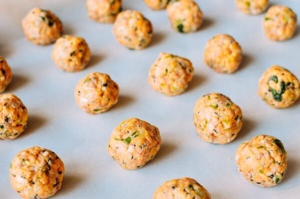 Sausage Balls 2 Ways, by bmeteor.aiodimecu.cf