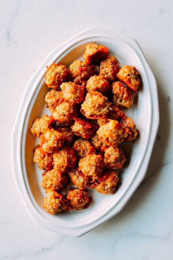 Sausage Balls 2 Ways, by bmeteor.aiodimecu.cf
