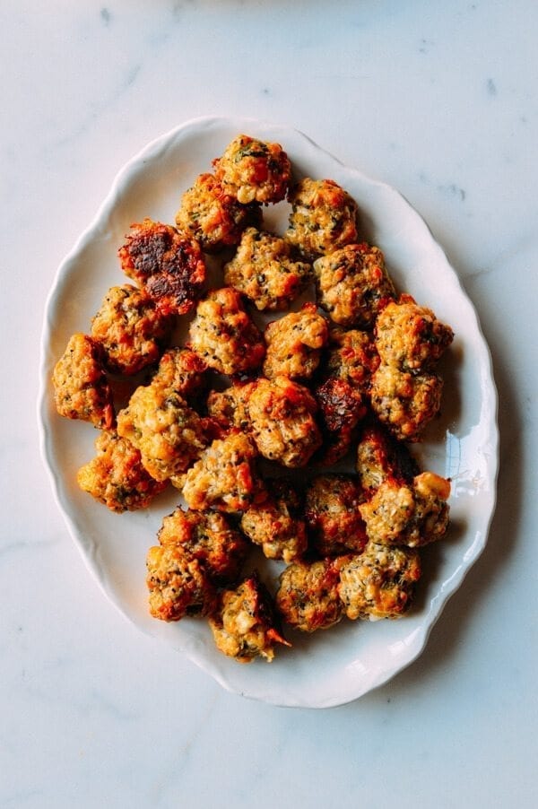 Sausage Balls 2 Ways, by bmeteor.aiodimecu.cf