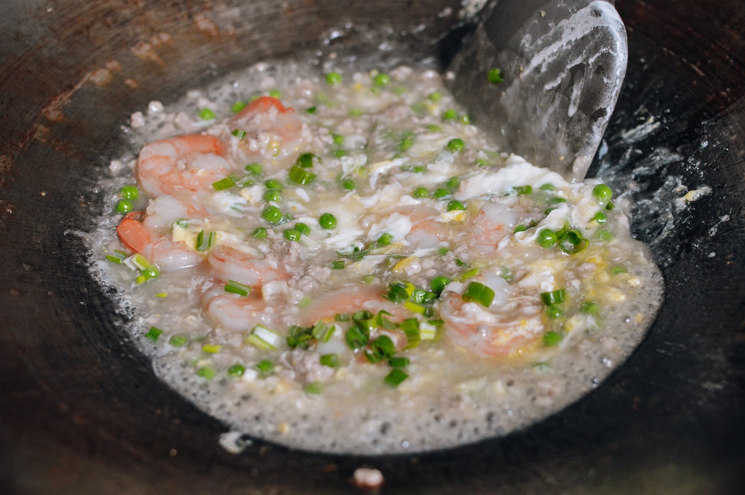 Shrimp with Lobster Sauce, by bmeteor.aiodimecu.cf
