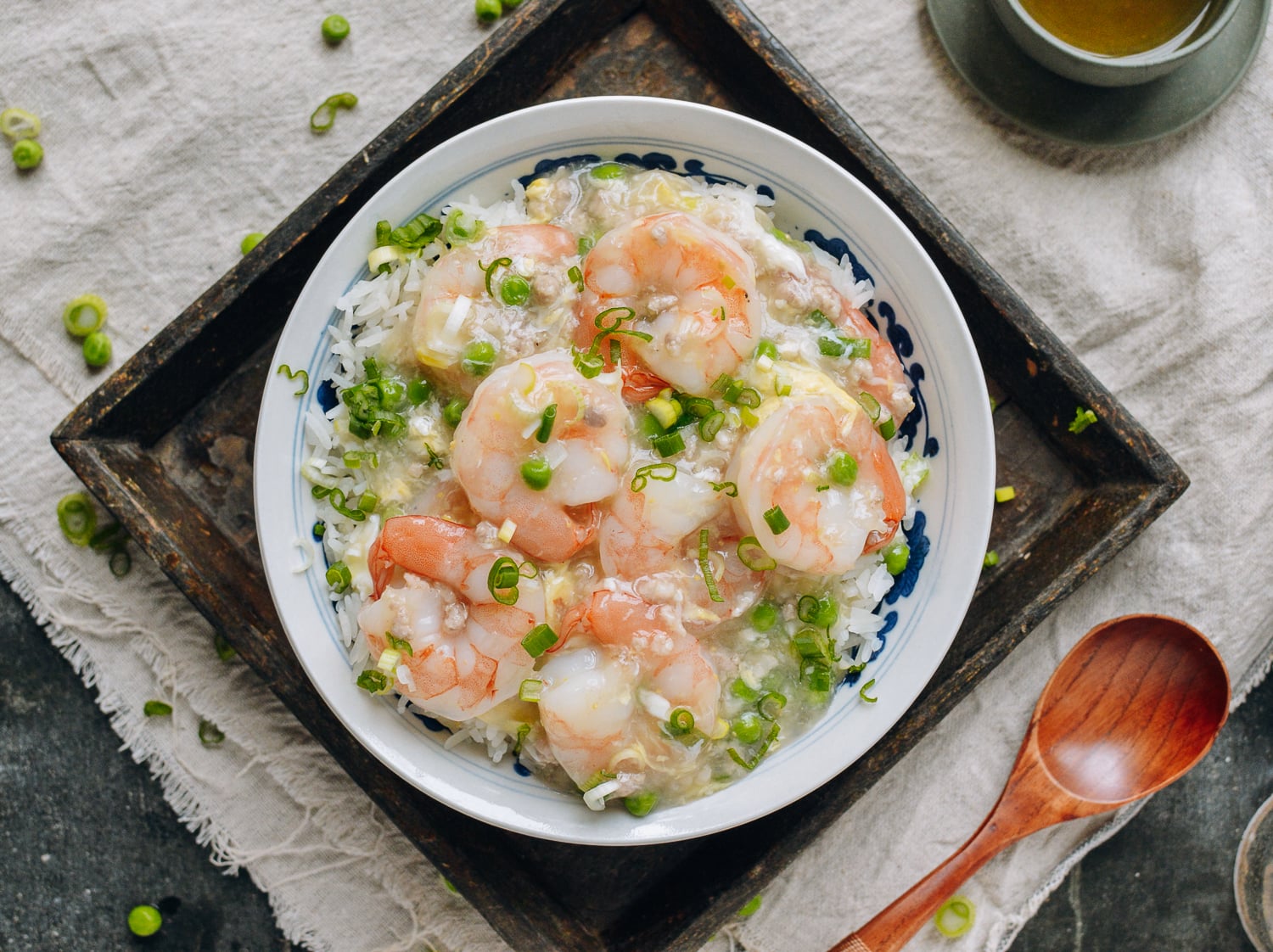 Shrimp with Lobster Sauce, by bmeteor.aiodimecu.cf