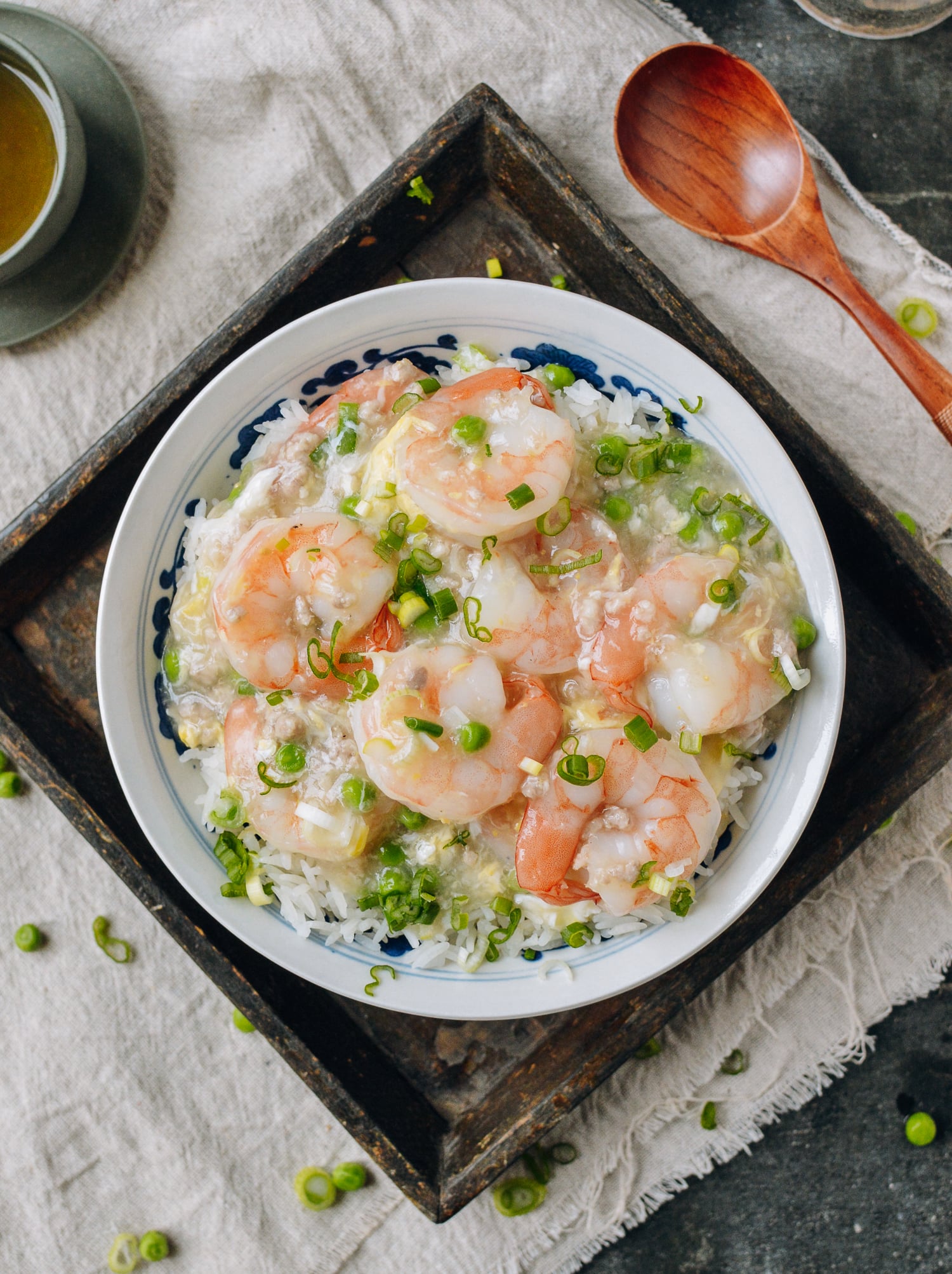 Shrimp with Lobster Sauce, by bmeteor.aiodimecu.cf