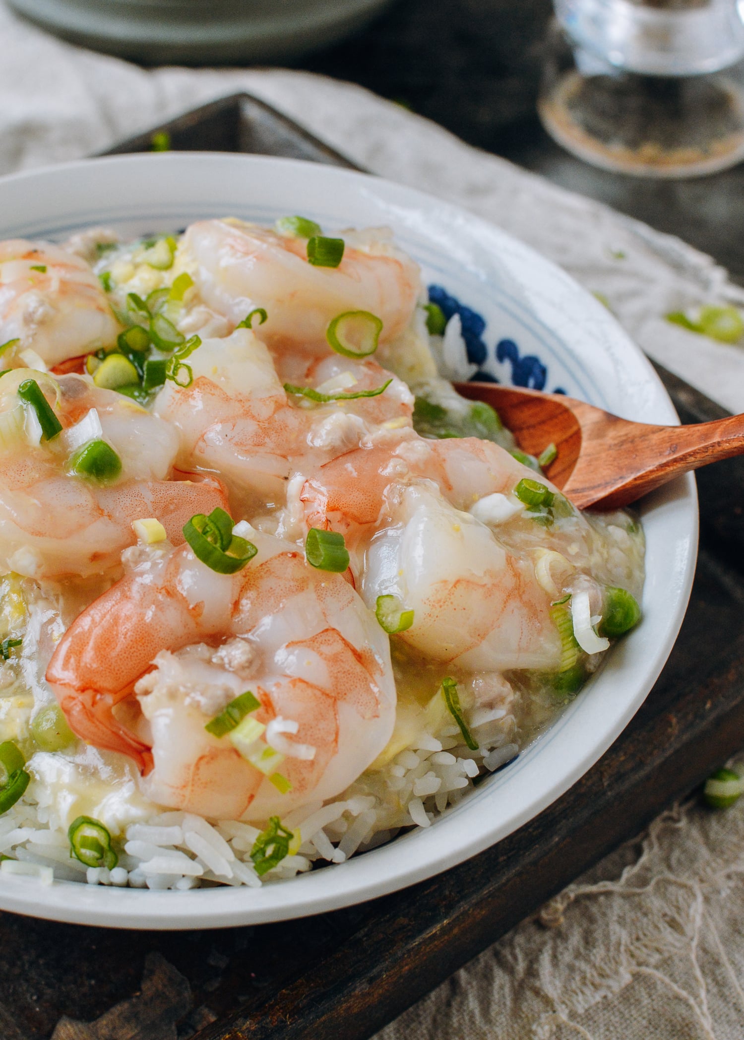 Shrimp with Lobster Sauce, by bmeteor.aiodimecu.cf