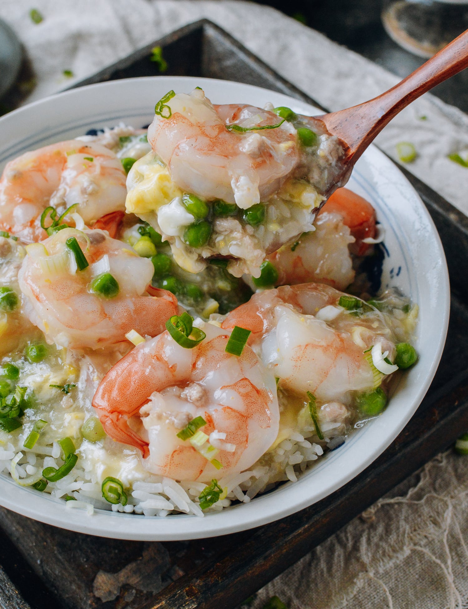 Shrimp with Lobster Sauce, by bmeteor.aiodimecu.cf