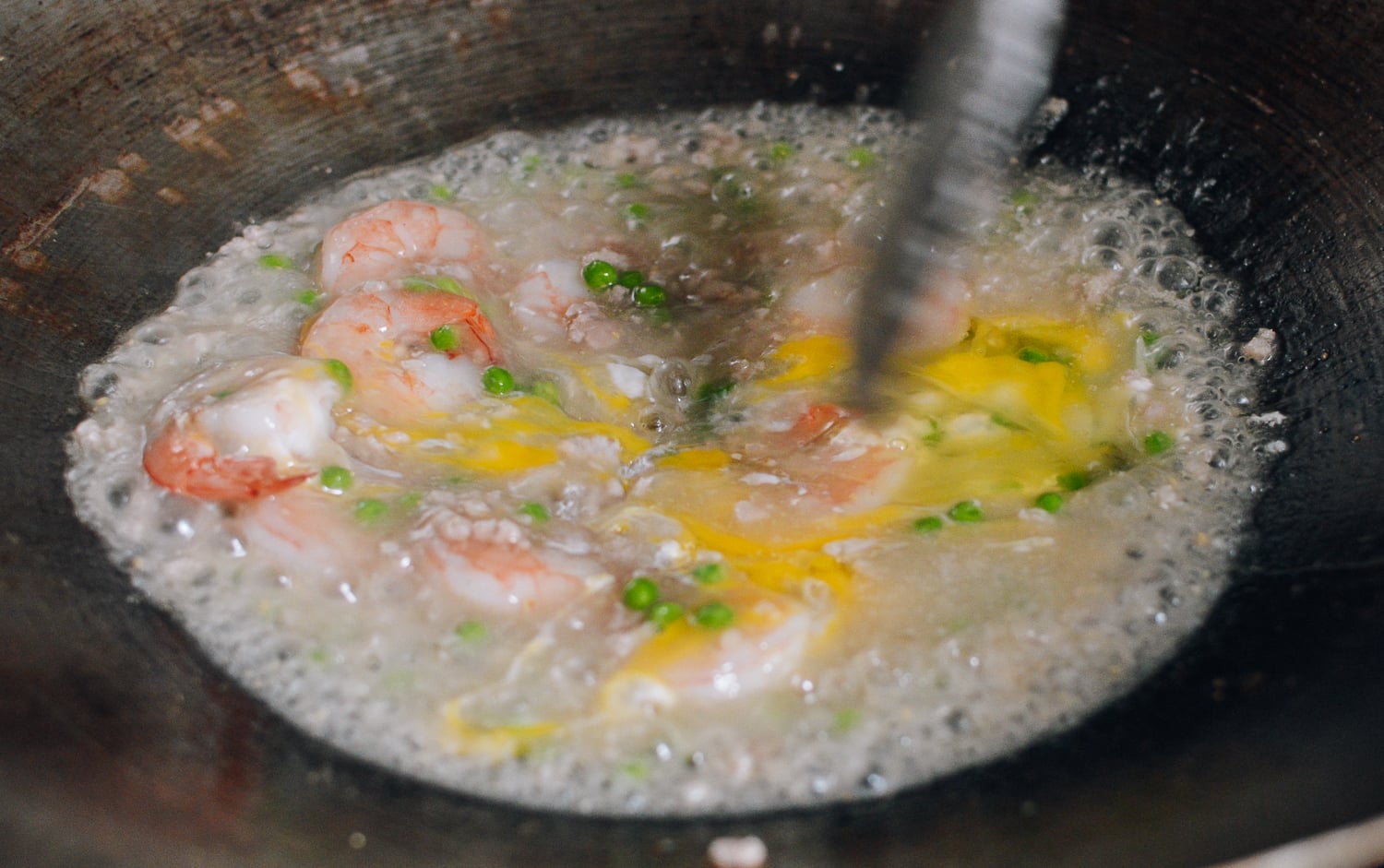Shrimp with Lobster Sauce, by bmeteor.aiodimecu.cf