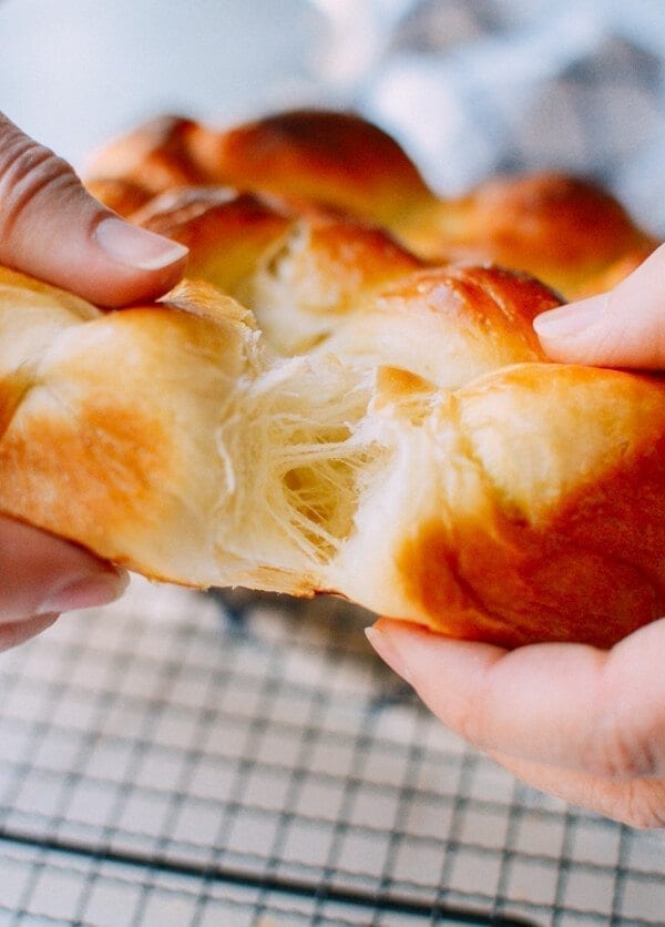 Milk Bread, by bmeteor.aiodimecu.cf