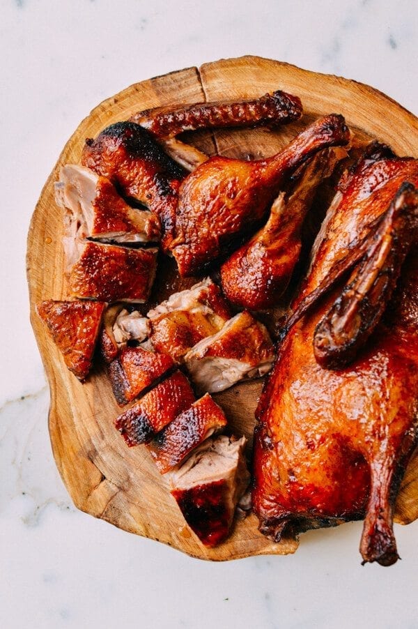 Roasted Braised Duck, by bmeteor.aiodimecu.cf