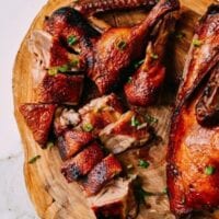 Roasted Braised Duck, by bmeteor.aiodimecu.cf