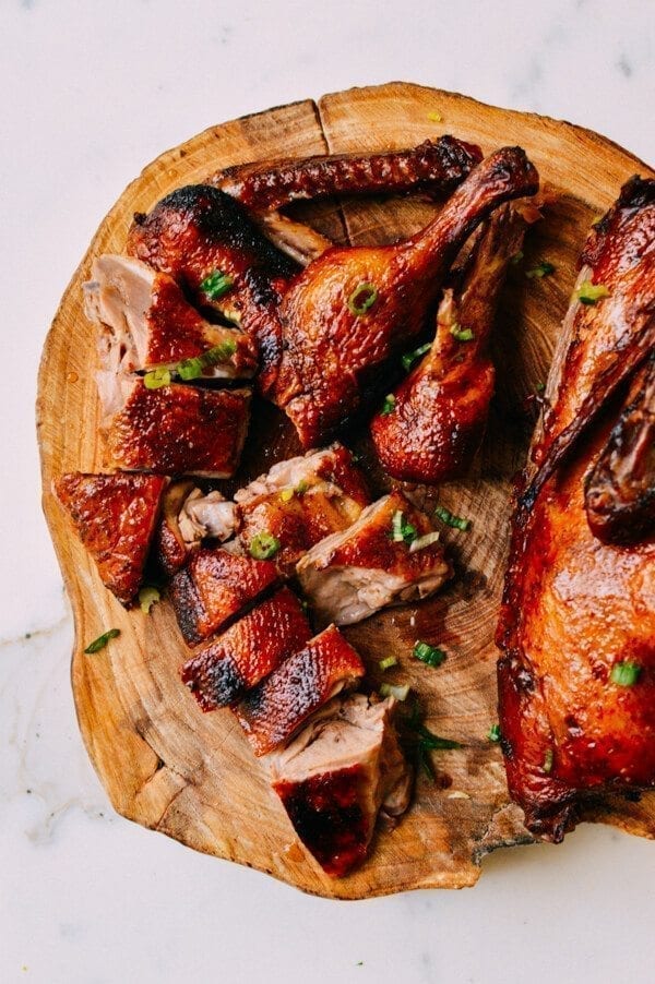 Roasted Braised Duck, by bmeteor.aiodimecu.cf