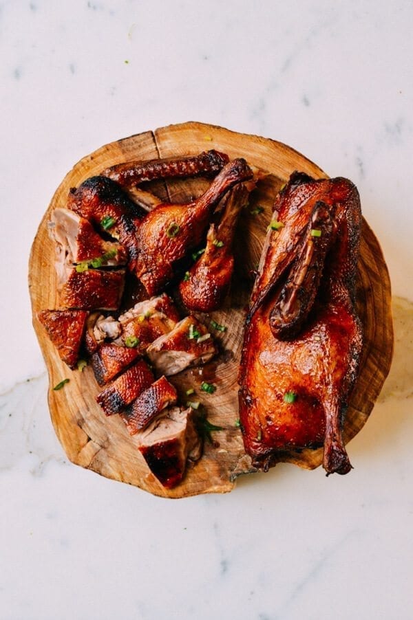 Roasted Braised Duck, by bmeteor.aiodimecu.cf