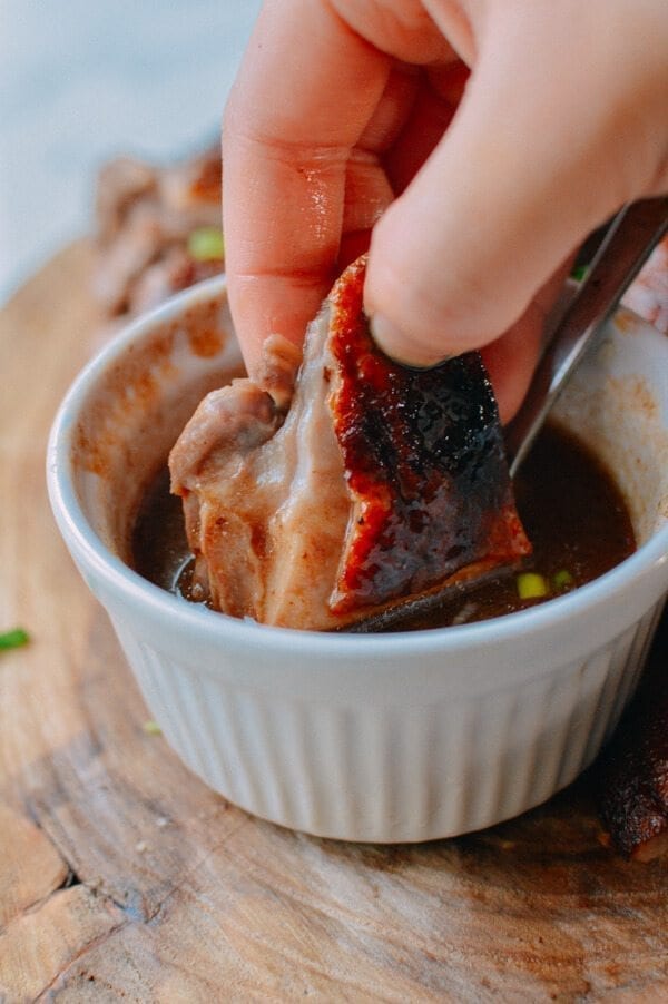 Roasted Braised Duck, by bmeteor.aiodimecu.cf