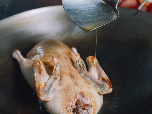 Roasted Braised Duck, by bmeteor.aiodimecu.cf