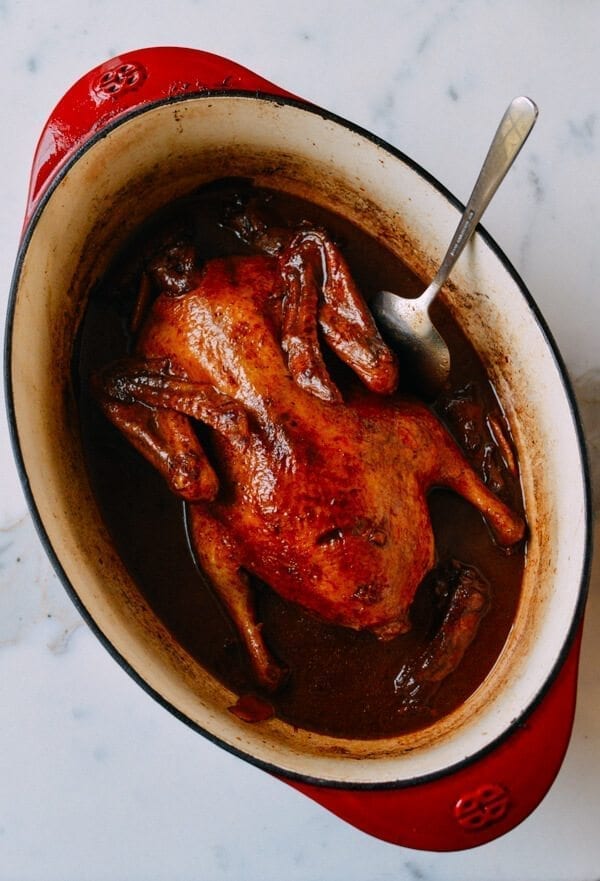 Roasted Braised Duck, by bmeteor.aiodimecu.cf