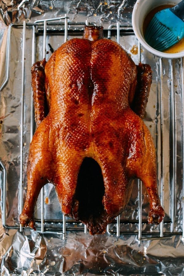 Roasted Braised Duck, by bmeteor.aiodimecu.cf