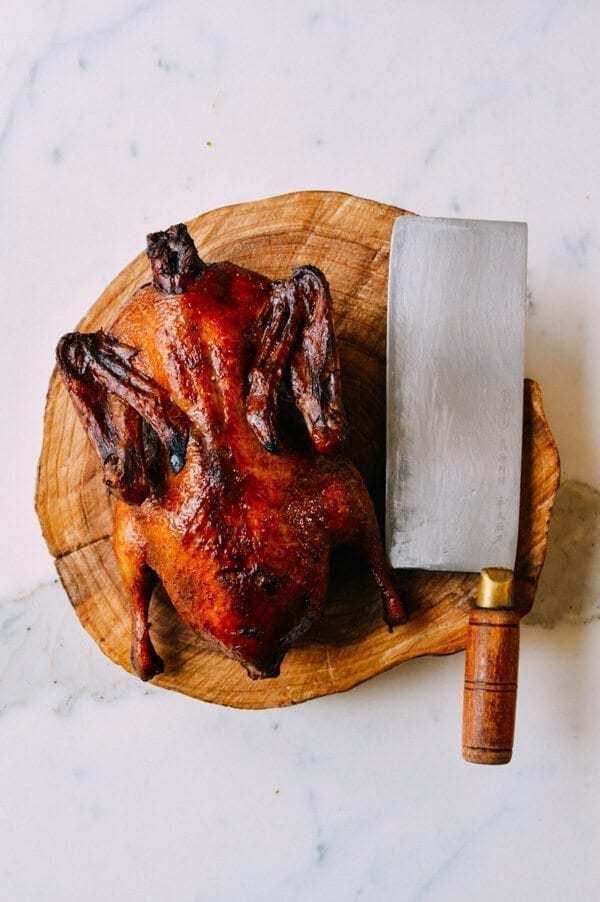 Roasted Braised Duck, by bmeteor.aiodimecu.cf