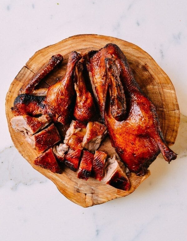 Roasted Braised Duck, by bmeteor.aiodimecu.cf