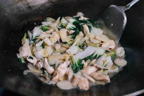 Chicken Chow Mein, by bmeteor.aiodimecu.cf
