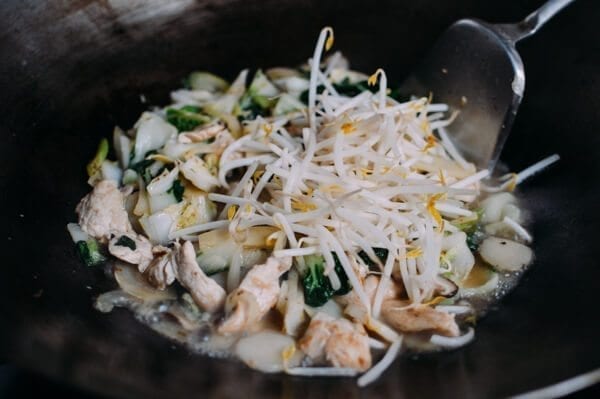 Chicken Chow Mein, by bmeteor.aiodimecu.cf