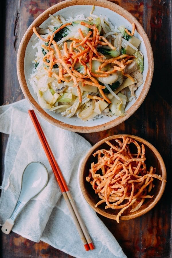Chicken Chow Mein, by bmeteor.aiodimecu.cf