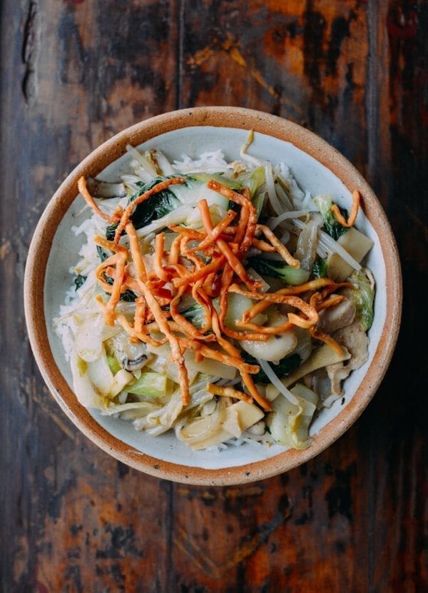 Chicken Chow Mein, by bmeteor.aiodimecu.cf