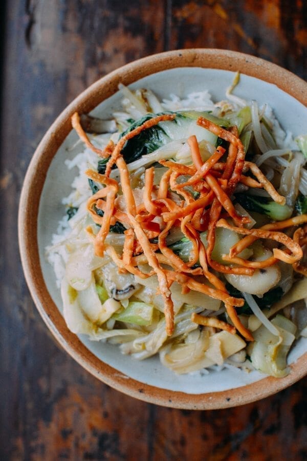 Chicken Chow Mein, by bmeteor.aiodimecu.cf