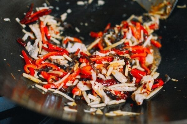 Chicken with Garlic Sauce, by bmeteor.aiodimecu.cf
