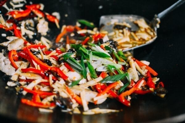 Chicken with Garlic Sauce, by bmeteor.aiodimecu.cf