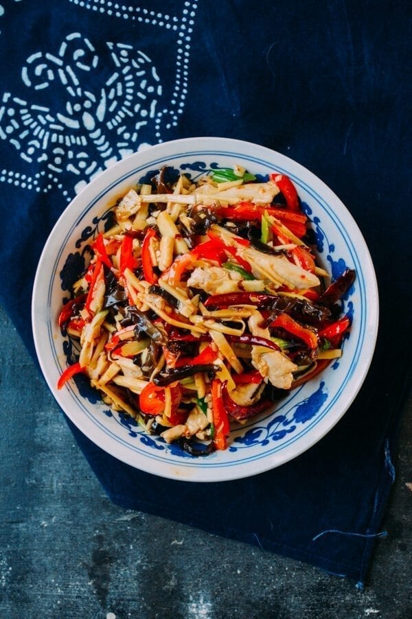 Chicken with Garlic Sauce, by bmeteor.aiodimecu.cf