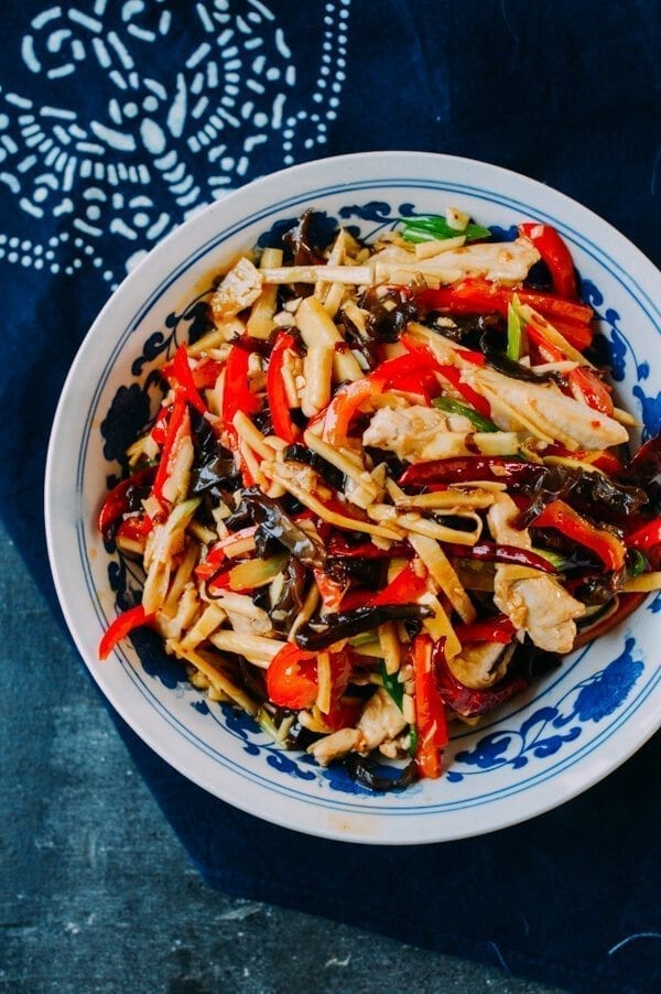 Chicken with Garlic Sauce, by bmeteor.aiodimecu.cf
