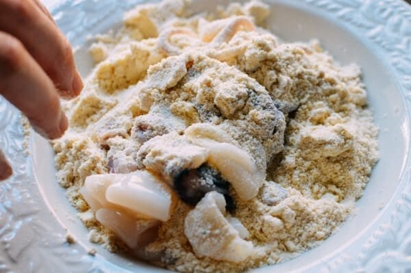 Fried Calamari, by bmeteor.aiodimecu.cf