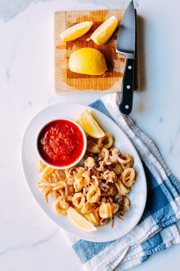 Fried Calamari, by bmeteor.aiodimecu.cf