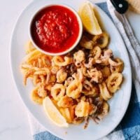 Fried Calamari, by bmeteor.aiodimecu.cf