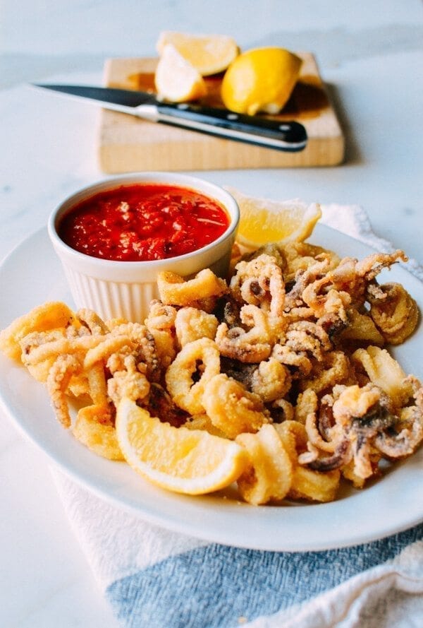 Fried Calamari, by bmeteor.aiodimecu.cf