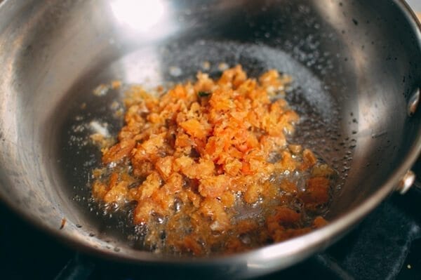 Homemade rice noodles (cheung fun), by bmeteor.aiodimecu.cf