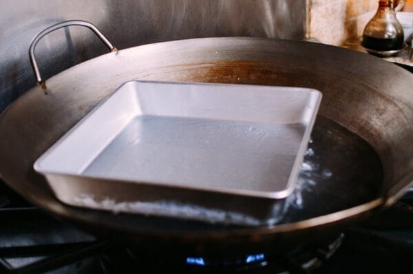 Homemade rice noodles (cheung fun), by bmeteor.aiodimecu.cf