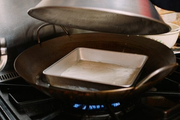 Homemade rice noodles (cheung fun), by bmeteor.aiodimecu.cf