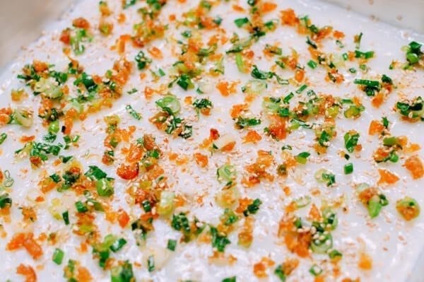 Homemade rice noodles (cheung fun), by bmeteor.aiodimecu.cf