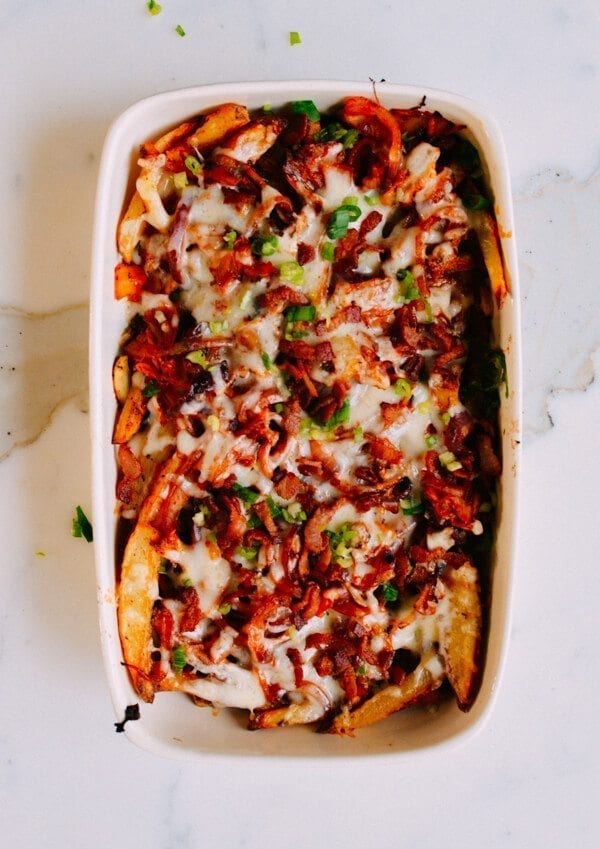 Kimchi Fries, by bmeteor.aiodimecu.cf