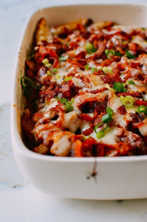 Kimchi Fries, by bmeteor.aiodimecu.cf