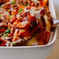 Kimchi Fries, by bmeteor.aiodimecu.cf