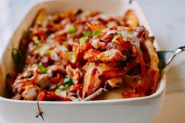 Kimchi Fries, by bmeteor.aiodimecu.cf