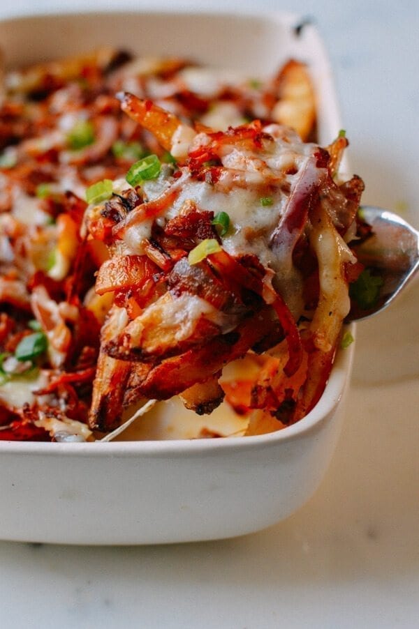 Kimchi Fries, by bmeteor.aiodimecu.cf