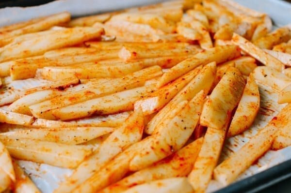 Kimchi Fries, by bmeteor.aiodimecu.cf