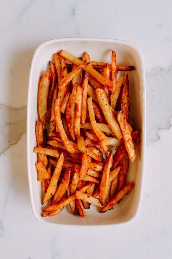 Kimchi Fries, by bmeteor.aiodimecu.cf