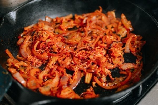 Kimchi Fries, by bmeteor.aiodimecu.cf