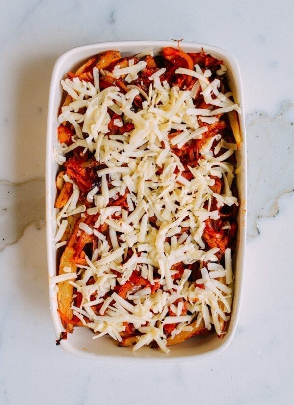 Kimchi Fries, by bmeteor.aiodimecu.cf